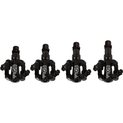 SQlab 511 900 black S Produktbild 1