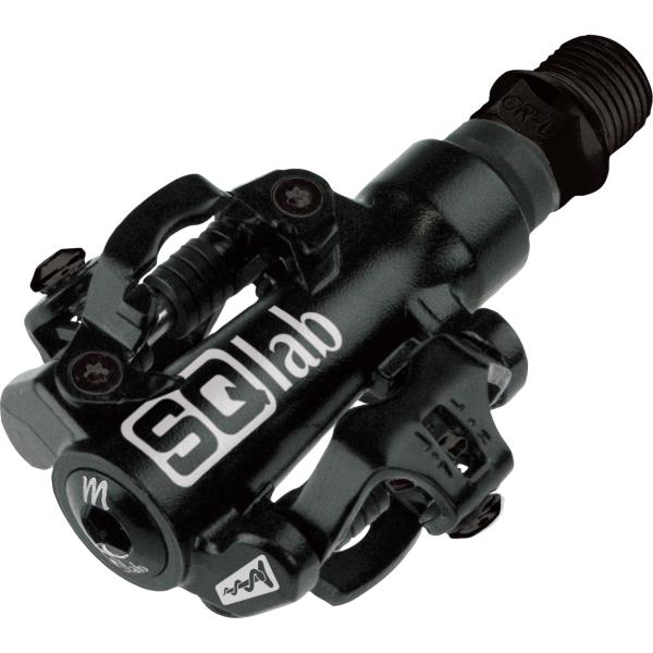 SQlab 511 900 black M