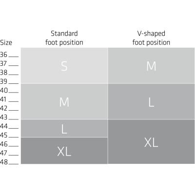 SQlab 511 900 black M Produktbild 2