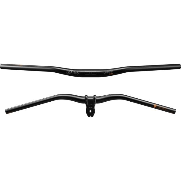 SQlab 311 2.0 - 31.8 900 black med