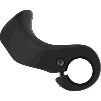 SQlab Innerbarends&reg; 410/402 900 black 22.2mm Produktbild 1