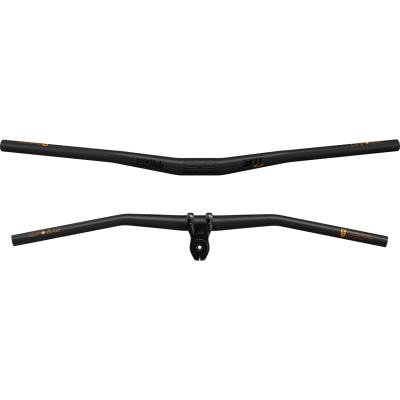 SQlab 311 FL-X Carbon 12&deg; 900 black med Produktbild 3