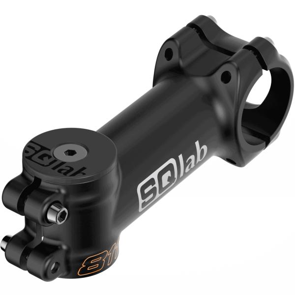 SQlab 811 2.1 900 black 90mm