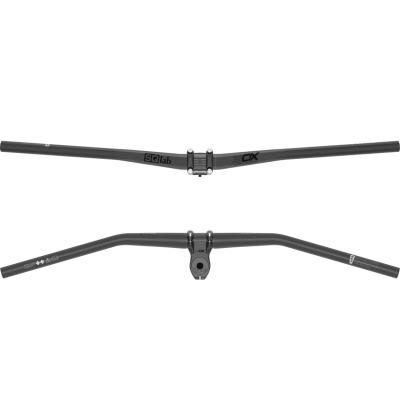 SQlab 3OX Carbon 16&deg; 900 black med Produktbild 3