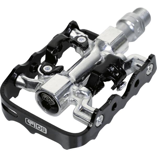 SQlab 502 900 black M