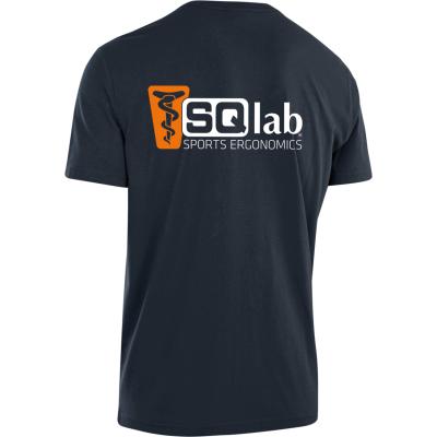 SQlab T-Shirt Testsieger 2.0 Women 900 black 40/L Produktbild 1