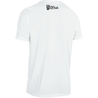 SQlab T-Shirt Taube Nudel 2.0 100 peak-white 52/L Produktbild 1