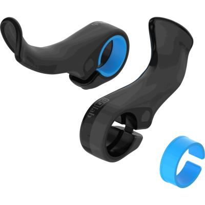 SQlab Innerbarends 411 2.0 900 black 22.2mm Produktbild 2