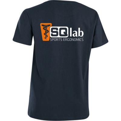 SQlab T-Shirt Testsieger 2.0 900 black 56/XXL Produktbild 1
