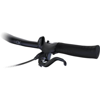 SQlab Innerbarends 410 2.0 900 black 22.2mm Produktbild 2