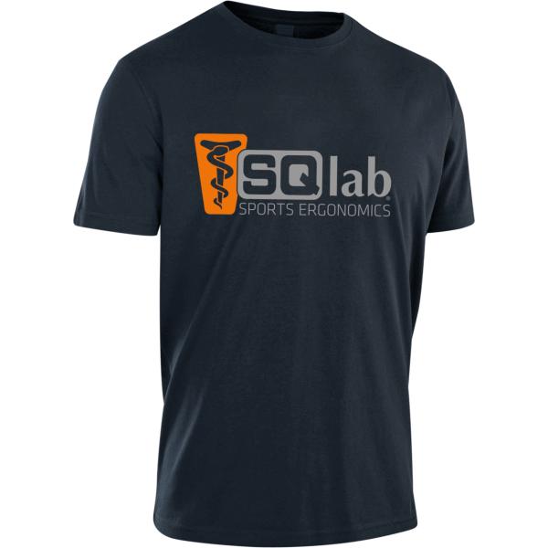 SQlab T-Shirt Performance 2.0 100 peak-white 48/S