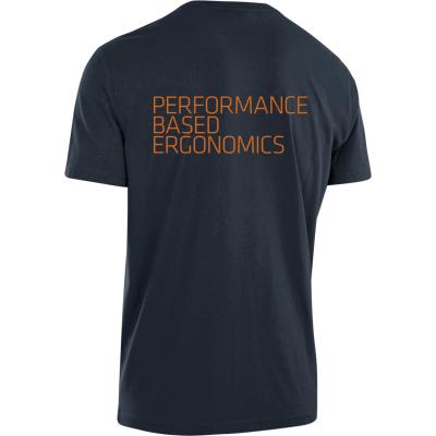 SQlab T-Shirt Performance 2.0 100 peak-white 56/XXL Produktbild 1