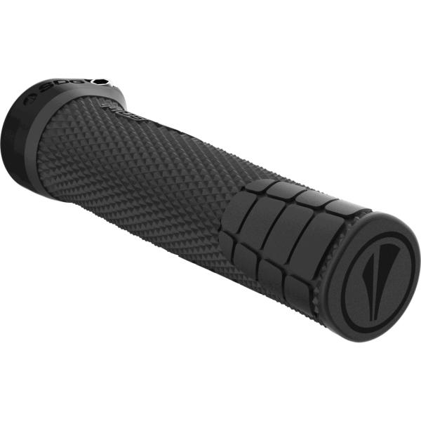 SQlab 7 &frac12; 900 black Onesize