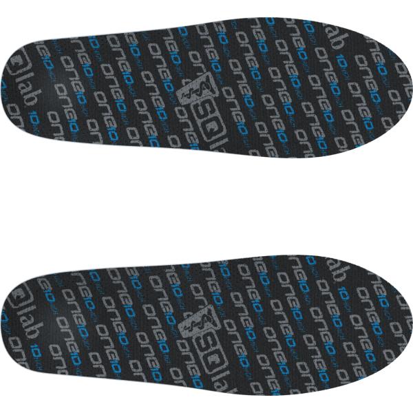 SQlab SQ-Insoles ONE10 High C99:random 41.5-43.5/L