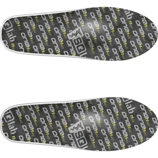 SQlab SQ-Insoles ONE11 Medium C99:random 44