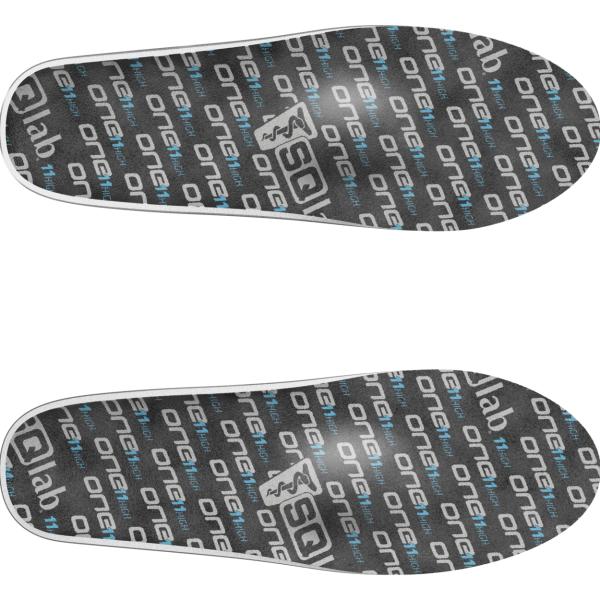 SQlab SQ-Insoles ONE11 High C99:random 45