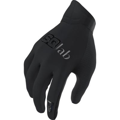 SQlab SQ-Gloves ONE OX 900 black M (Wide) Produktbild 1