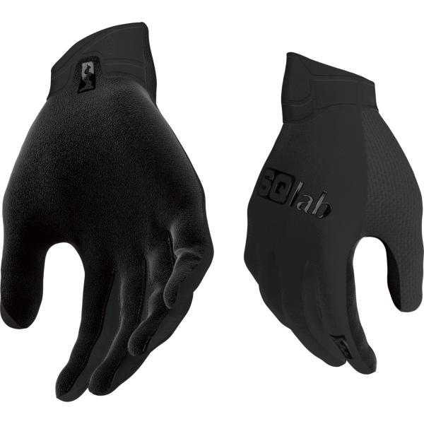SQlab SQ-Gloves ONE OX 900 black L (Wide)