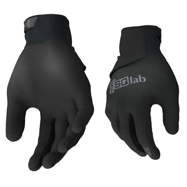 SQlab SQ-Gloves ONE10 900 black L (Slim)