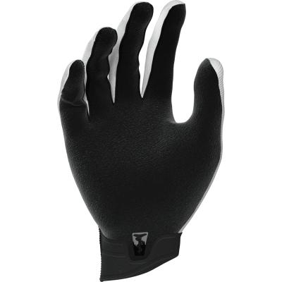 SQlab SQ-Gloves ONE11 100/900 white/black M (Slim) Produktbild 2