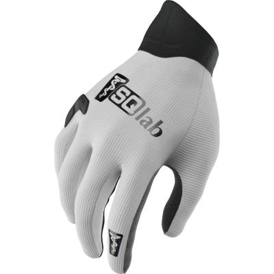 SQlab SQ-Gloves ONE11 100/900 white/black XL (Wide) Produktbild 1