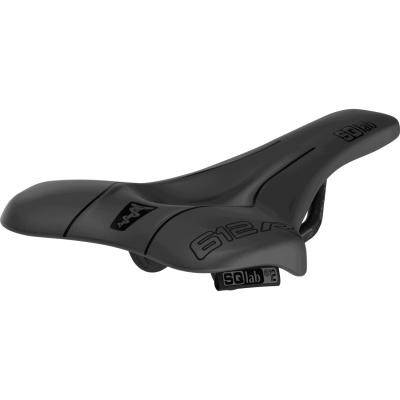 SQlab 612 ERGOWAVE&reg;&reg;  R Carbon 900 black 12cm Produktbild 4