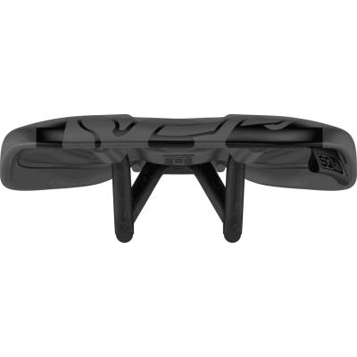 SQlab 612 ERGOWAVE&reg;&reg; R ltd. Team Carbon 900 black 14cm Produktbild 2