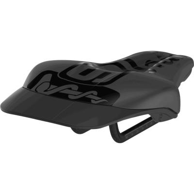 SQlab 613 ERGOWAVE&reg;&reg; R ltd. Team Carbon 900 black 11cm Produktbild 4