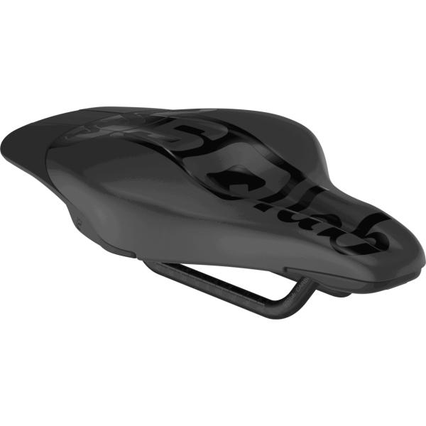 SQlab 613 ERGOWAVE&reg;&reg; R ltd. Team Carbon 900 black 12cm