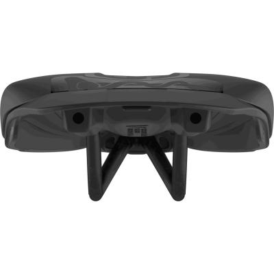 SQlab 613 ERGOWAVE&reg;&reg; R ltd. Team Carbon 900 black 13cm Produktbild 2