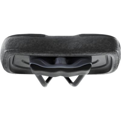 SQlab 6OX Infinergy&reg; ERGOWAVE&reg;&reg; active 2.1 900 black 17cm Produktbild 2