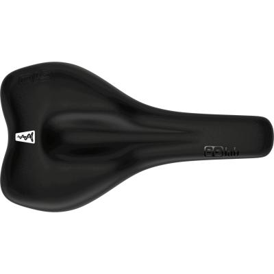 SQlab 610 M-D active 900 black 16cm Produktbild 1