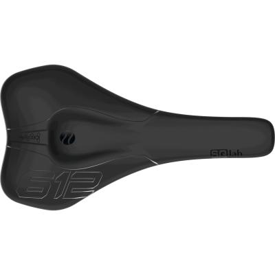 SQlab 612 ERGOWAVE&reg;&reg; Carbon 900 black 13cm Produktbild 1