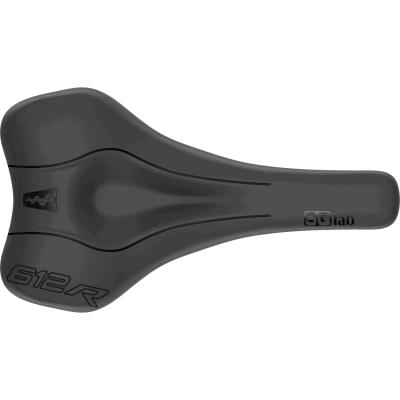 SQlab 612 ERGOWAVE&reg;&reg; R 900 black 13cm Produktbild 1