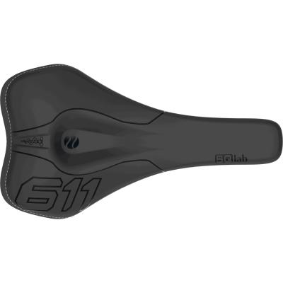 SQlab 611 ERGOWAVE&reg;&reg; 900 black 12cm Produktbild 1