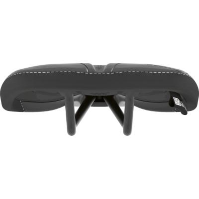 SQlab 611 ERGOWAVE&reg;&reg; 900 black 12cm Produktbild 2