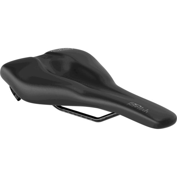 SQlab 610 ERGOLUX&reg;&reg; active 2.1 900 black 16cm
