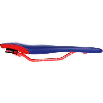SQlab 611 ERGOWAVE&reg;&reg; active 2.1 ltd. Wings for Life 700 blue 14cm Produktbild 3