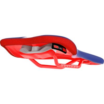 SQlab 611 ERGOWAVE&reg;&reg; active 2.1 ltd. Wings for Life 700 blue 15cm Produktbild 5