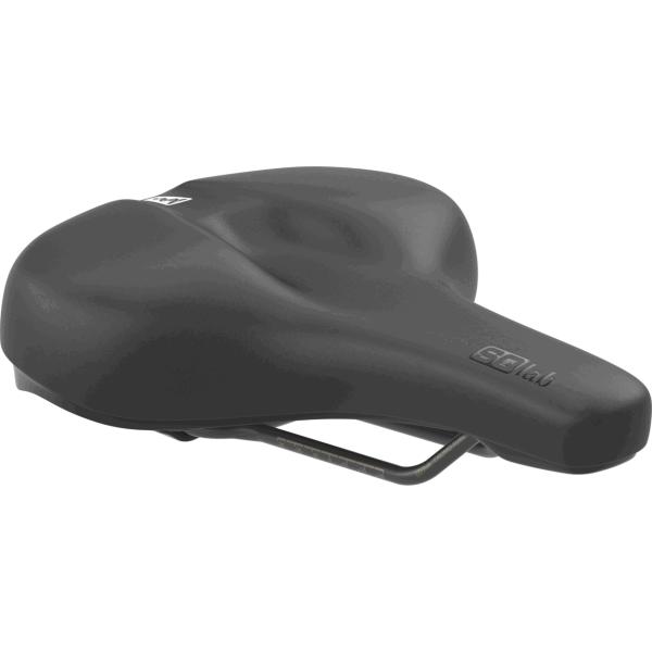 SQlab 621 M-D active 2.1 900 black 18cm