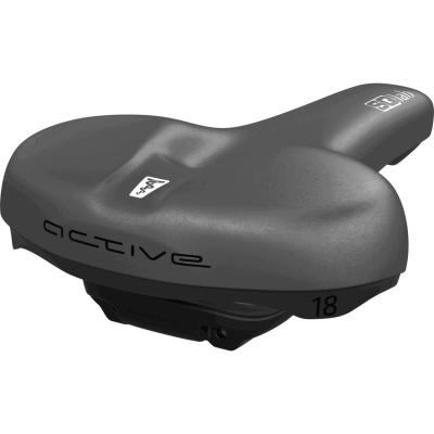 SQlab 621 M-D active 2.1 900 black 21cm Produktbild 4