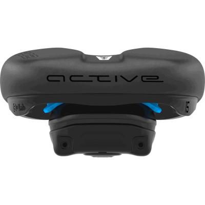 SQlab 602 M-D active 2.1 900 black 14cm Produktbild 2