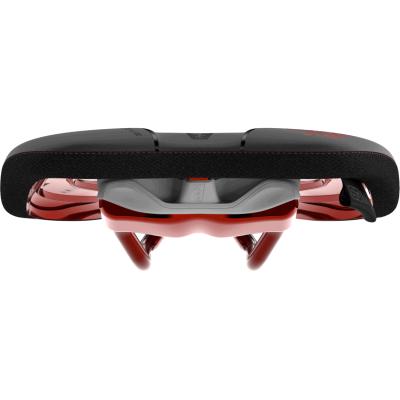 SQlab 611 ERGOWAVE&reg;&reg; active 2.1 ltd. Enjoy 900 black 15cm Produktbild 2