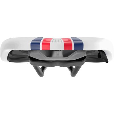 SQlab 612 ERGOWAVE&reg;&reg; active 2.1 ltd. Wardy Special 100 white 16cm Produktbild 2