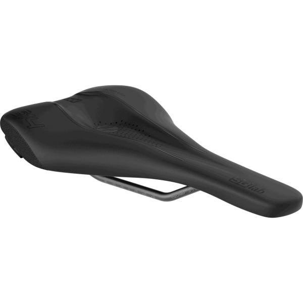 SQlab 614 ERGOWAVE&reg;&reg; active 2.1 900 black 13cm