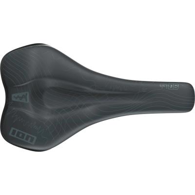 SQlab 6OX ERGOWAVE&reg;&reg; active 2.1 ltd. ION 900 black 13cm Produktbild 1