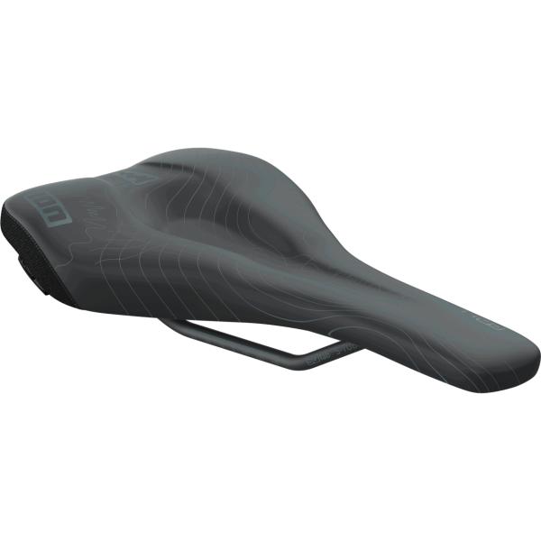 SQlab 6OX ERGOWAVE&reg;&reg; active 2.1 ltd. ION 900 black 14cm