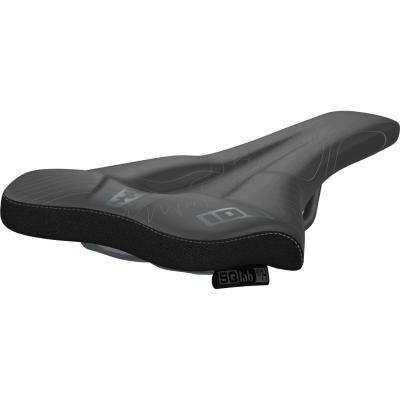 SQlab 6OX ERGOWAVE&reg;&reg; active 2.1 ltd. ION 900 black 14cm Produktbild 4