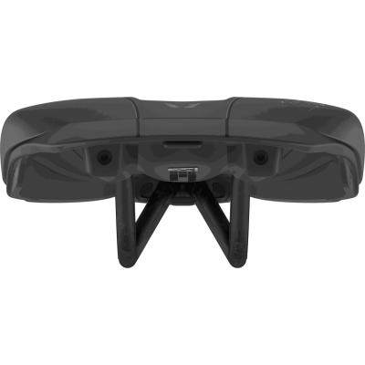 SQlab 613 ERGOWAVE&reg;&reg; R Carbon 900 black 11cm Produktbild 2