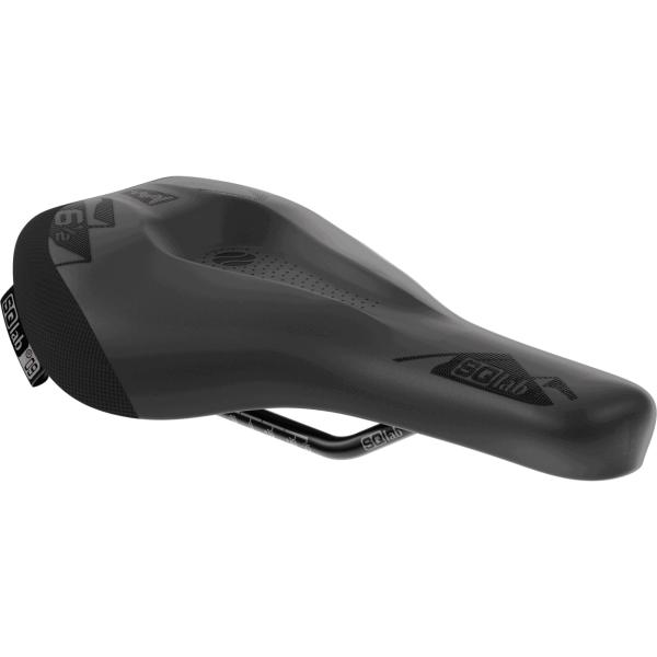 SQlab 6 &frac12; ERGOWAVE&reg;&reg; OX 900 black 9cm